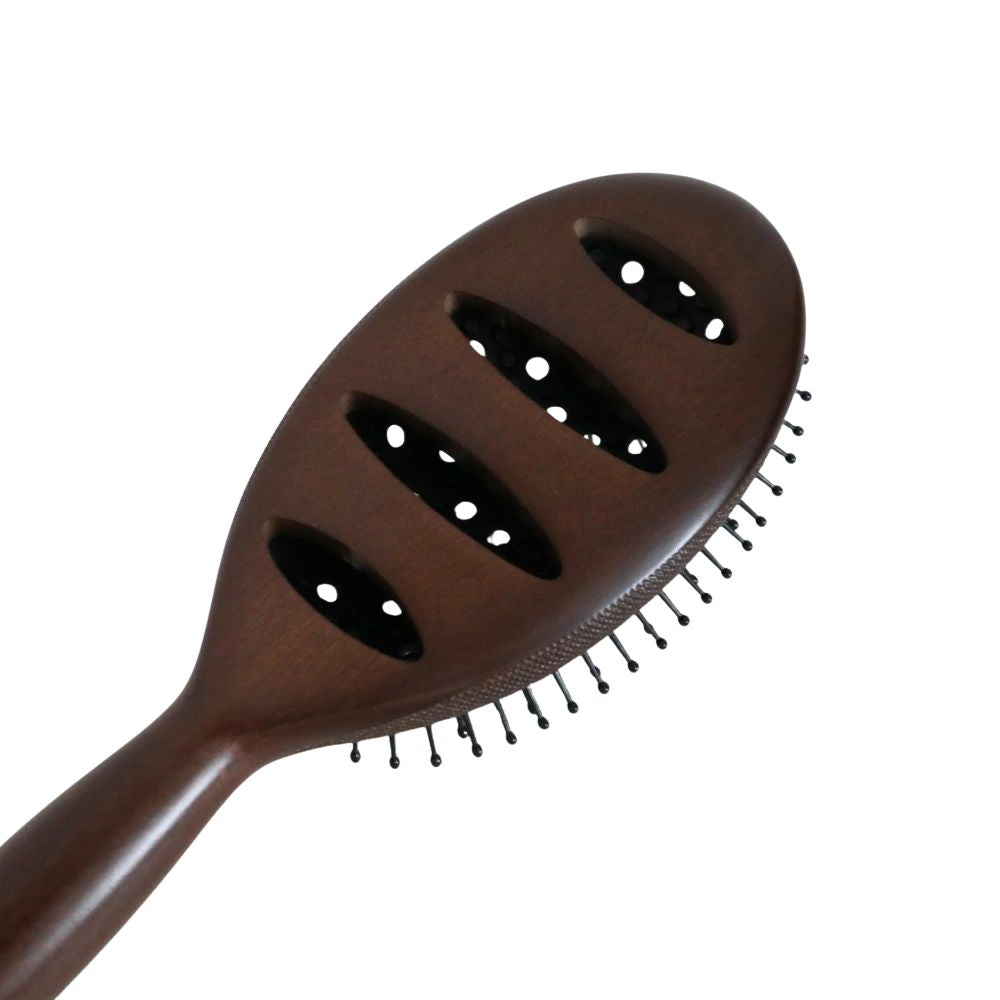 LA CASTA Head Spa Relaxing Brush