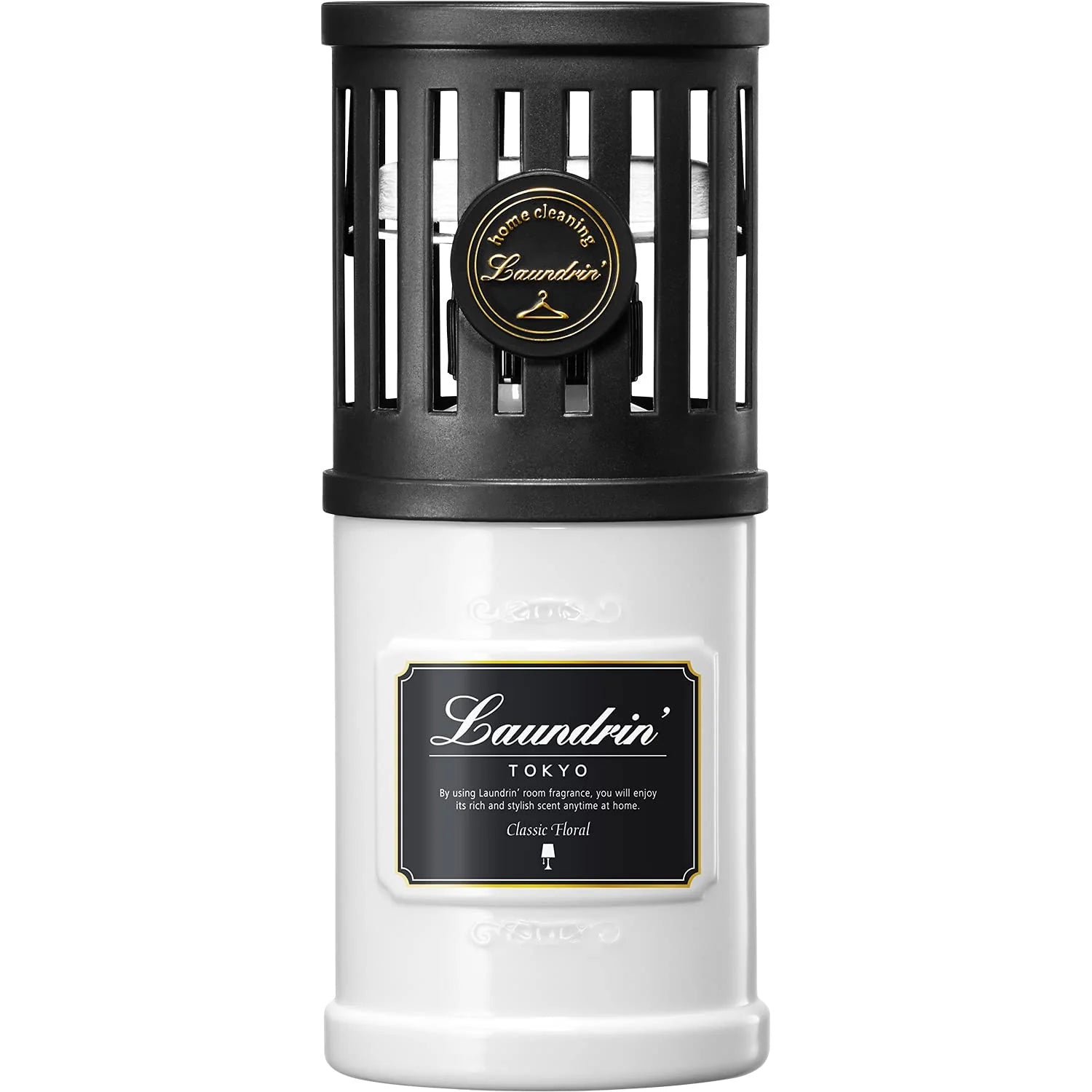 LAUNDRIN Room Air Freshener Classic Floral 220ml