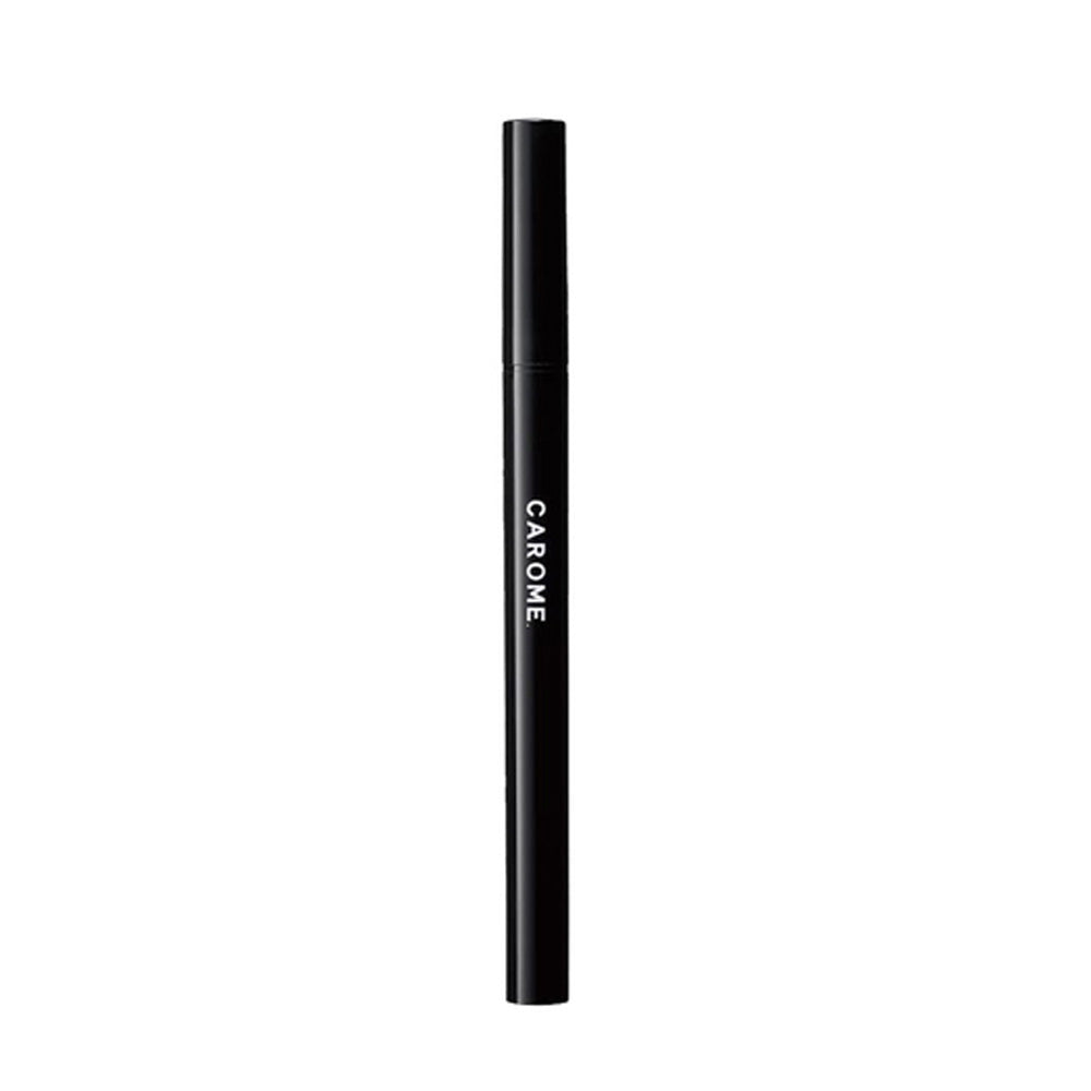 CAROME. Waterproof Liquid Eyeliner #Black 0.5ml