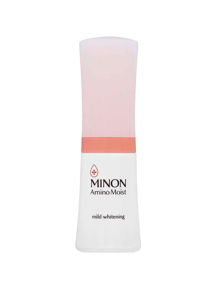 MINON Amino Moist Medicated Mild Whitening 30g