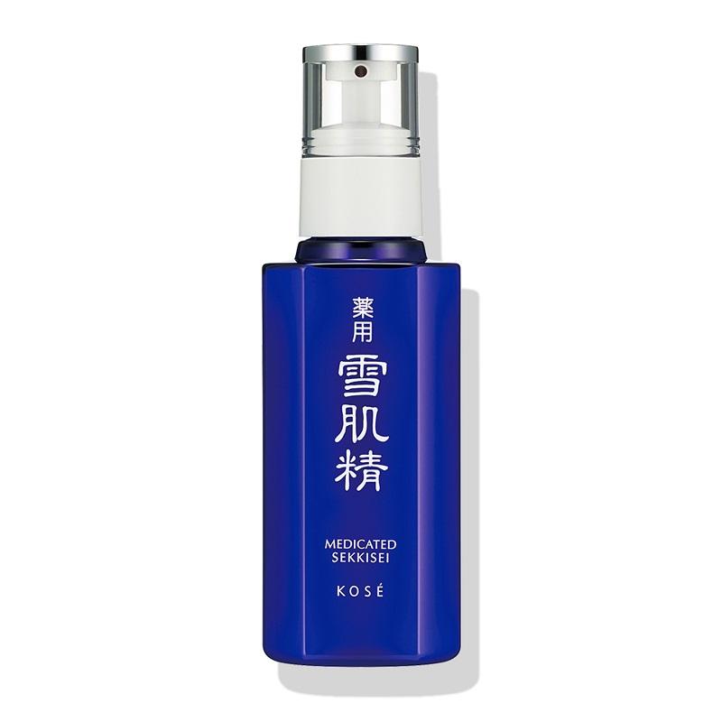 KOSE Medicated Sekkisei Emulsion 140ml
