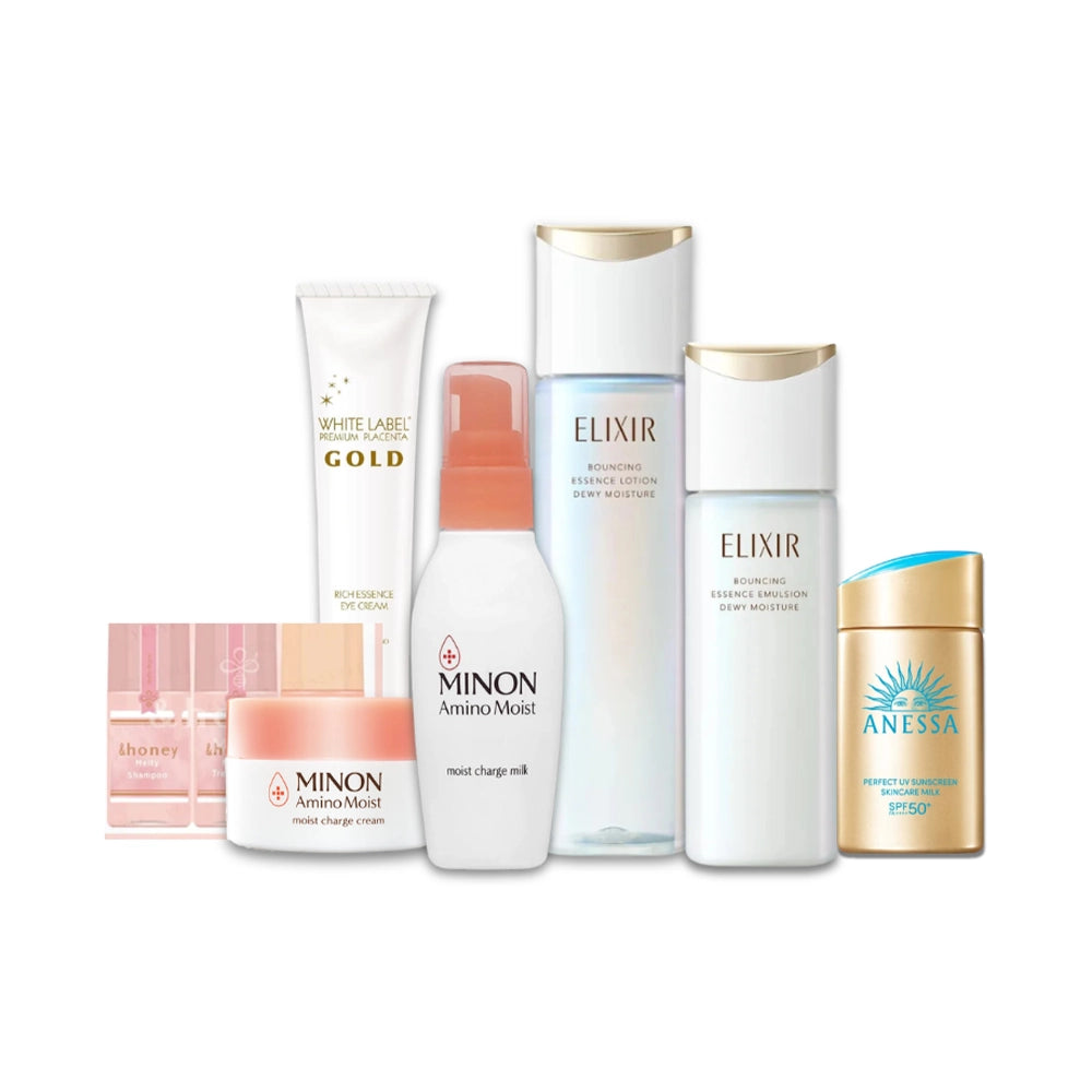 Mother’s Day Exclusive Skincare Set