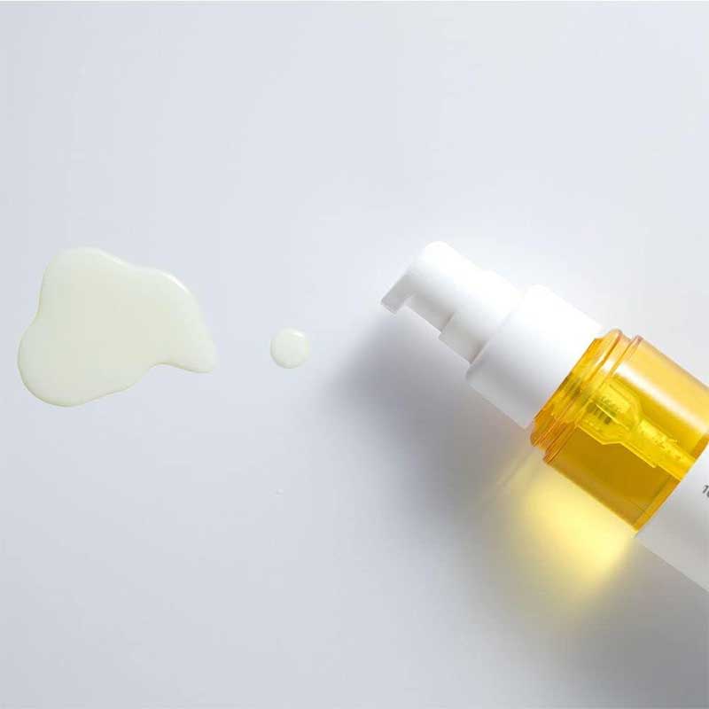 UNLABEL LAB Vitamin C 100MPa Essence 50ml