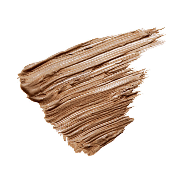BCL Browlash EX Styling Eyebrow Mascara #Natural Brown