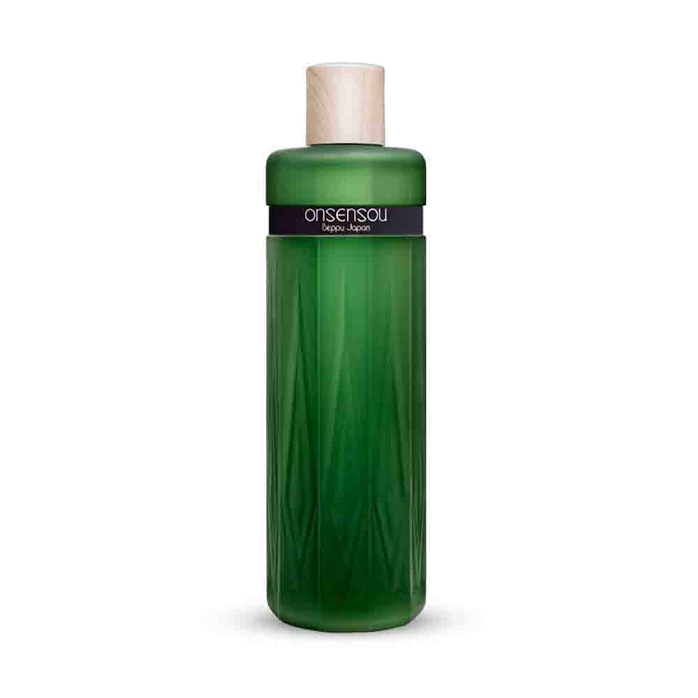 ONSENSOU Algae Scalp Care Shampoo Mild 300ml