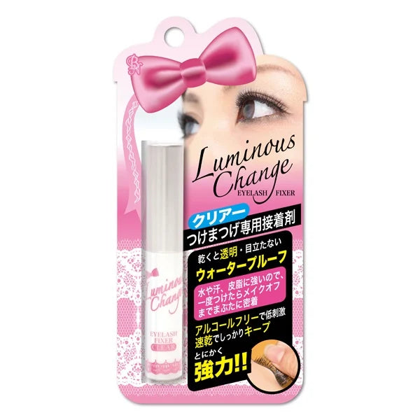 BN Luminous Change Eyelash Fixer 5ml