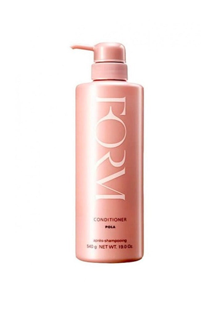 POLA Form Conditioner (Soft Type) - Large Size 540g