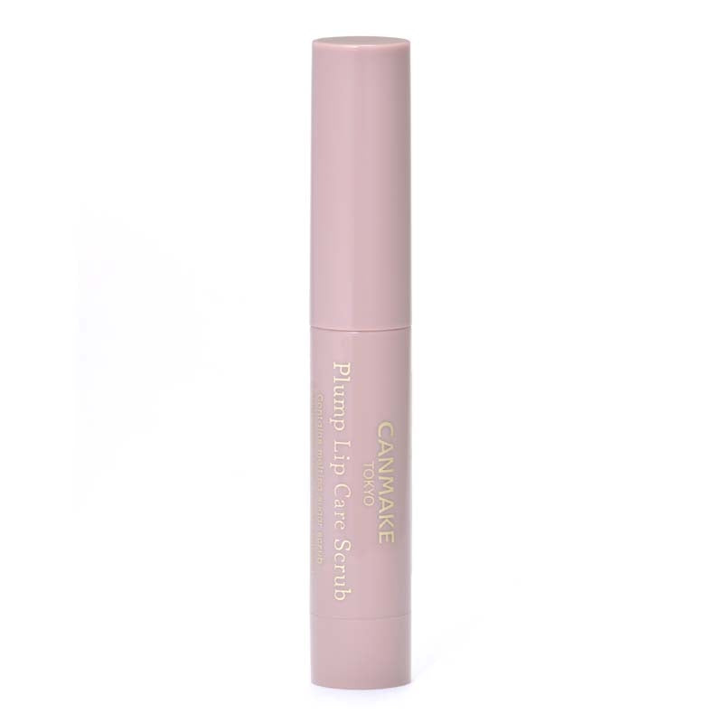 CANMAKE Plump Lip Care Scrub