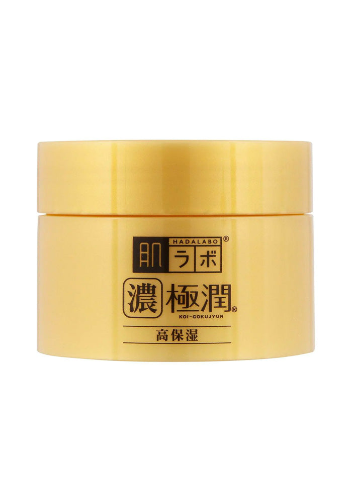ROHTO Hadalabo Gokujyun Perfect Gel (All-in-one) 100g