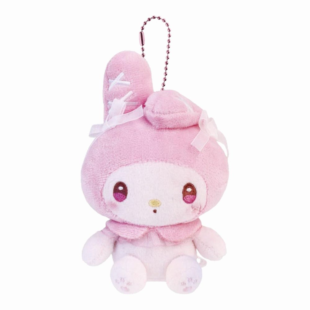 SANRIO Plush Mascot Ballet Core-My Melody