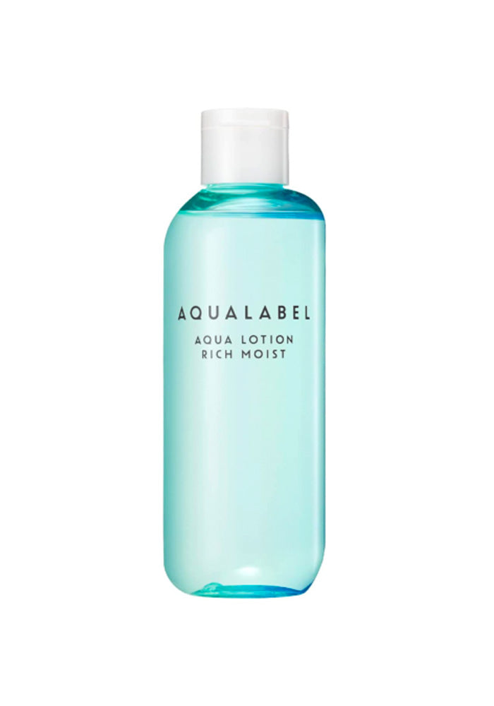 SHISEIDO Aqualabel Aqua Lotion Moist 220ml