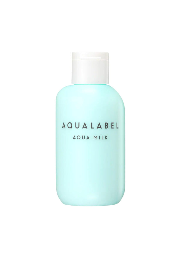 SHISEIDO Aqualabel Aqua Milk 145ml