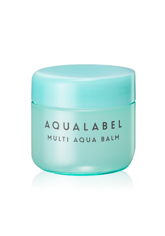 SHISEIDO Aqualabel Multi Aqua Balm 100g