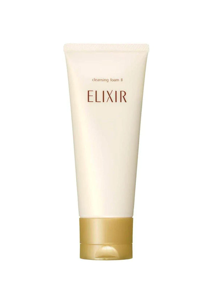Elixir - SHISEIDO Superieur Cleansing Foam 1 145g