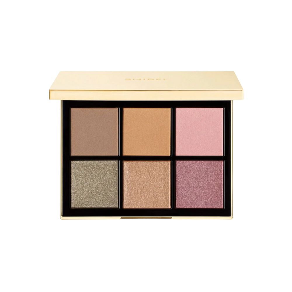 SNIDEL BEAUTY Eye Designer #07Delicate