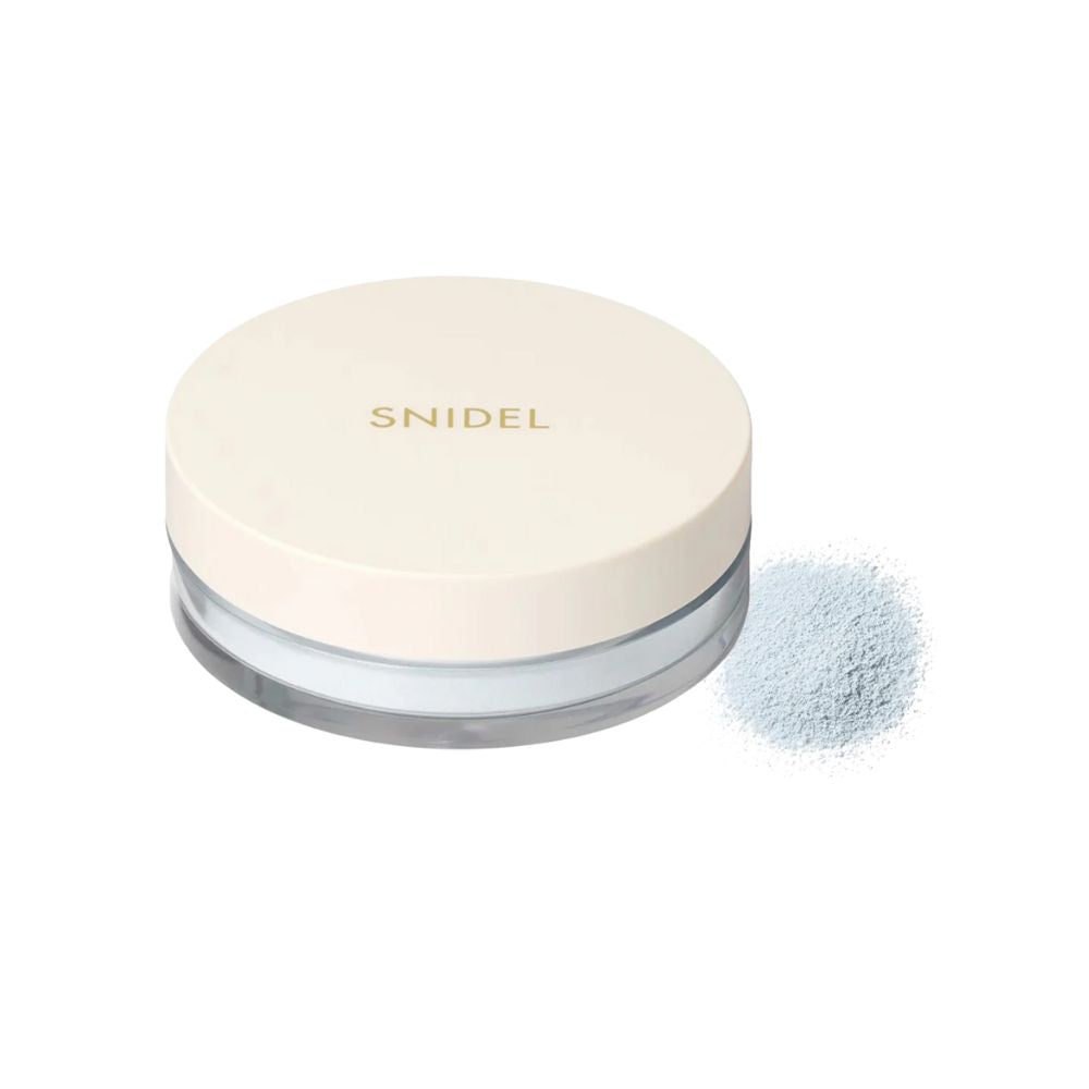 SNIDEL BEAUTY Seamless Loose Powder #00 Icy White