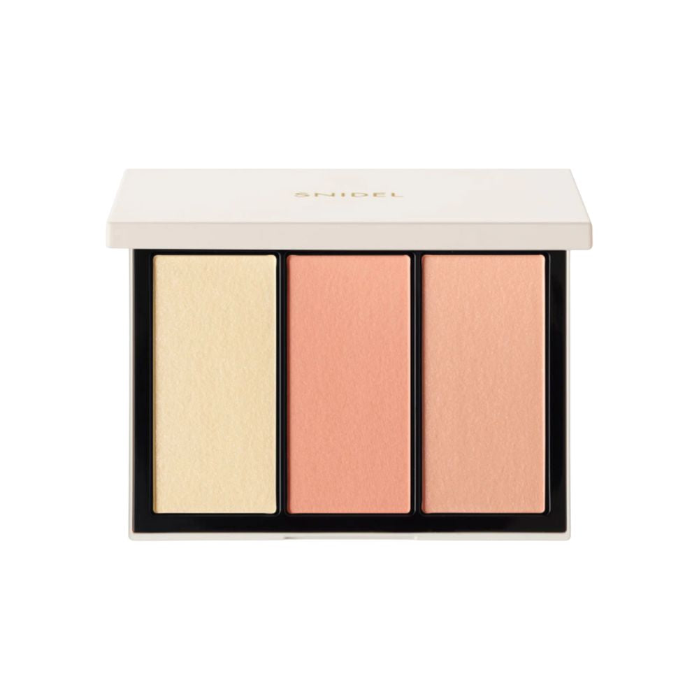SNIDEL BEAUTY Face Stylist #EX09 The Gentle Sunlight