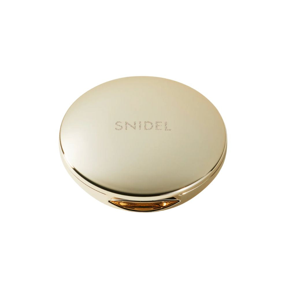 SNIDEL BEAUTY Skin Glow Blush #10 Peach Cream