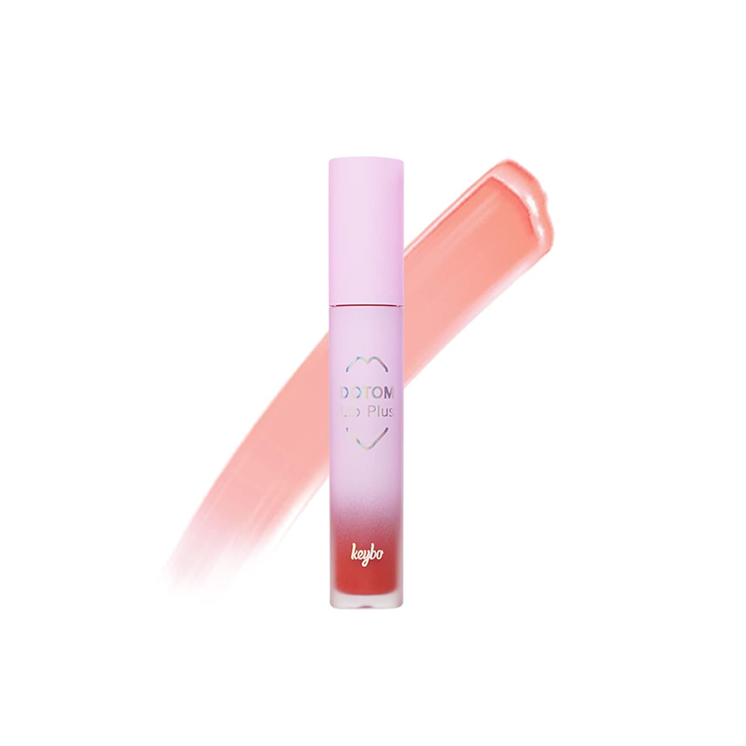 KEYBO Dotom lip plumper #34 Sweet Pumpkin