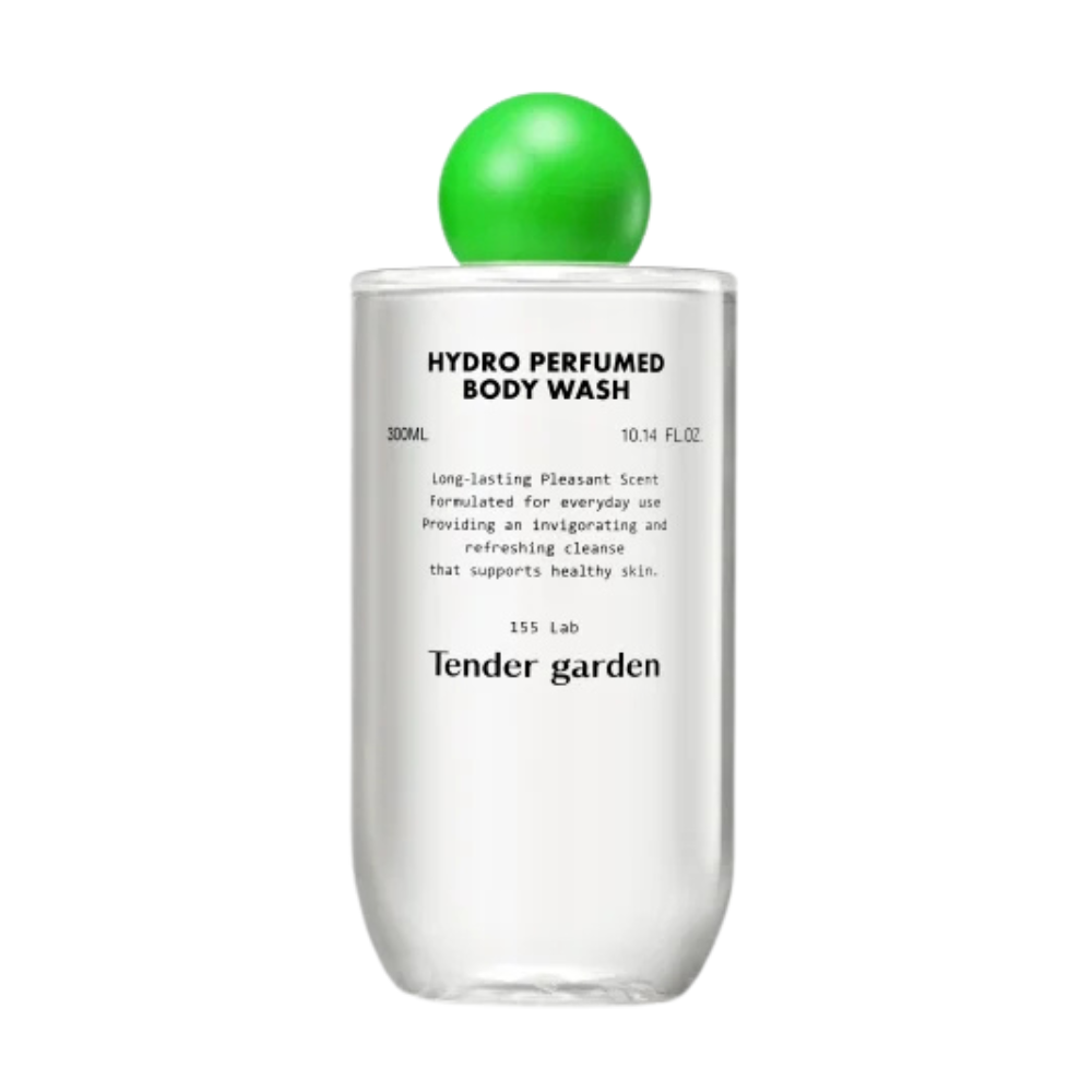 Tender Garden Hydro Perfumed Body Wash 300ml