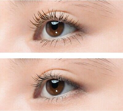UZU Waterproof Mascara & Eyeliner Gift Set