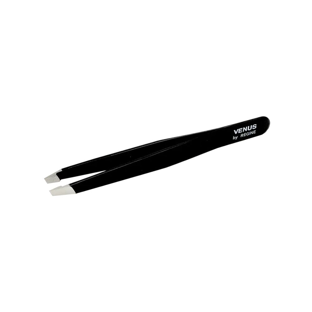 VENUS Regine Tweezers For Men in Black