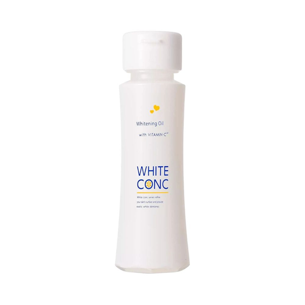WHITE CONC Whitening Oil With Vitamin C 100ml