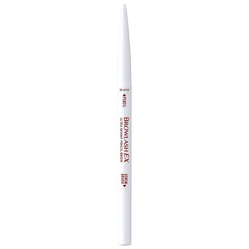 【Old】BCL Browlash EX Ultra Skinny Pencil Brow #04 Warm Brown