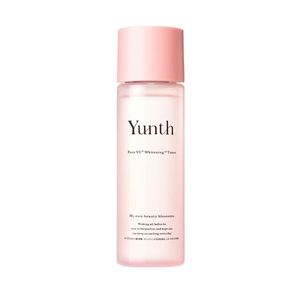 Yunth Pure Vitamin C Hydrating Lotion 120ml