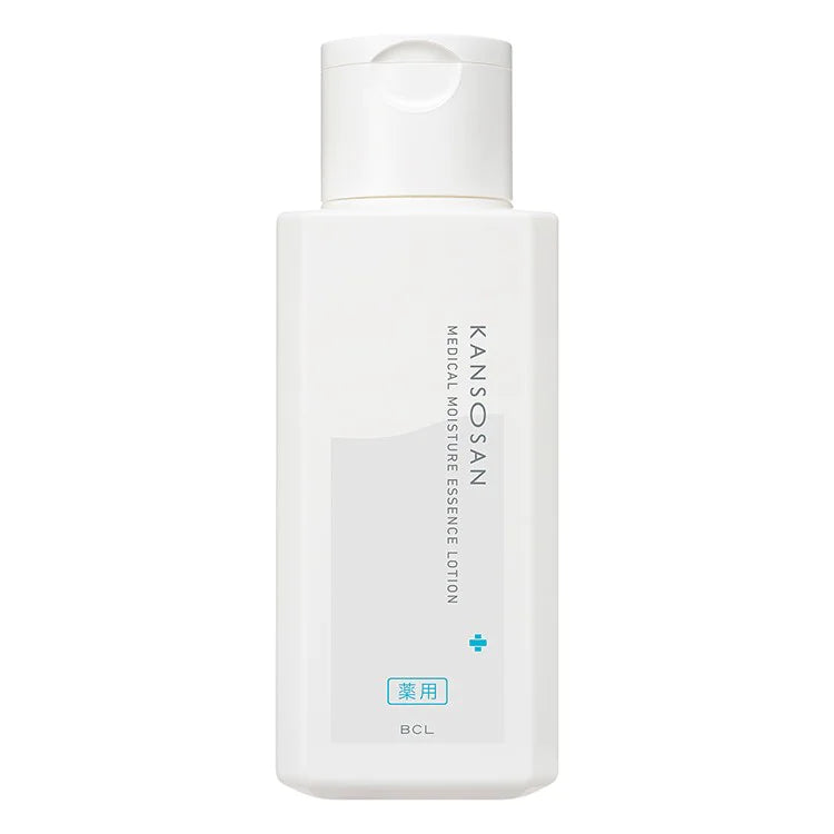BCL Kansosan Medicinal Moisturising Lotion 230ml