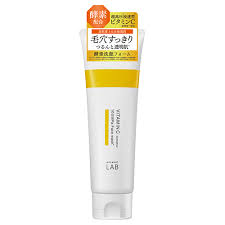 UNLABEL LAB Vitamin C Face Wash