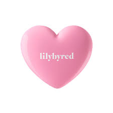 LILYBYRED Luv Beam Cheek Balm 02 Innocent Pink