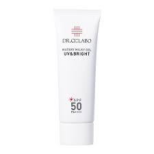 DR.CI:LABO UV & BRIGHT Watery Milky Gel SPF50 PA++++ 50g