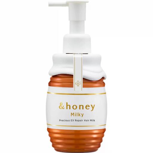 &HONEY Milky Precious EX Repair Hair Milk 180ml
