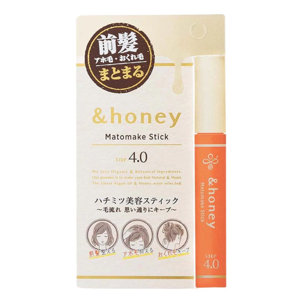 &HONEY Matomake Stick 4.0