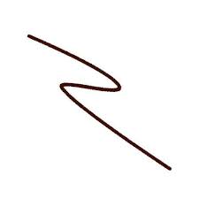 KissMe Heroine Make Long Stay Sharp Gel Liner #02Dark Brown 0.08g