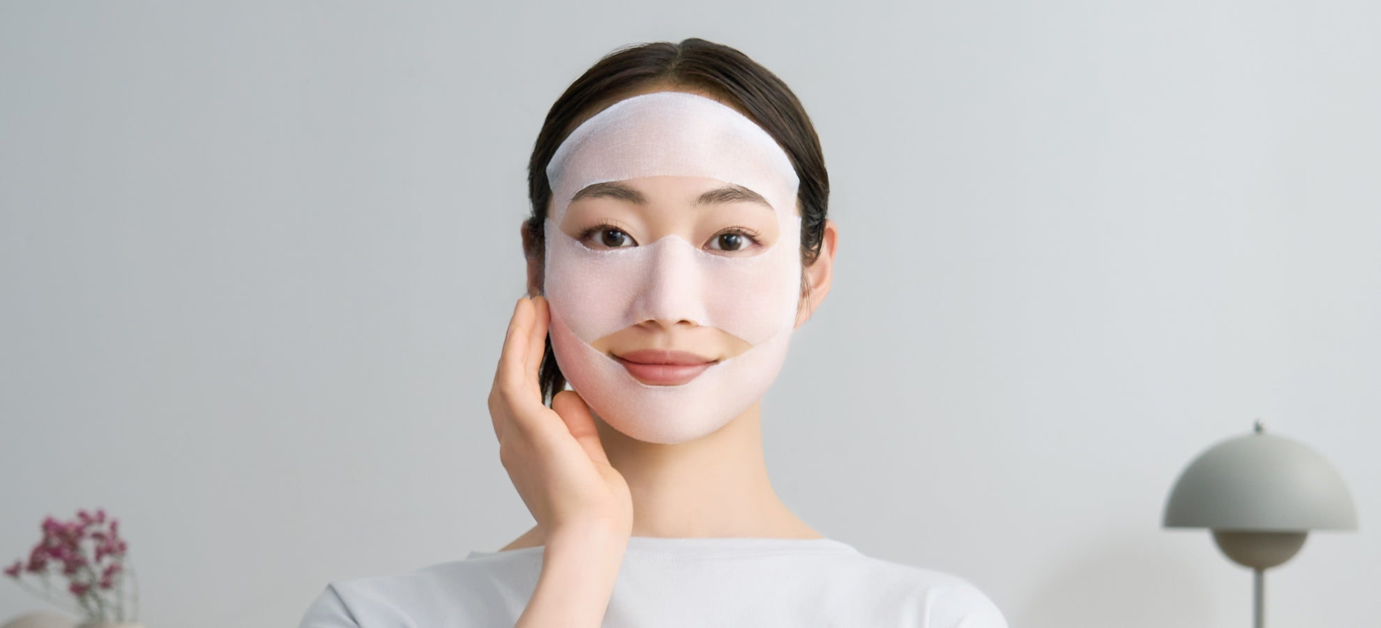 Unicharm Silcot Stretch Facial Cotton Pads 80pcs