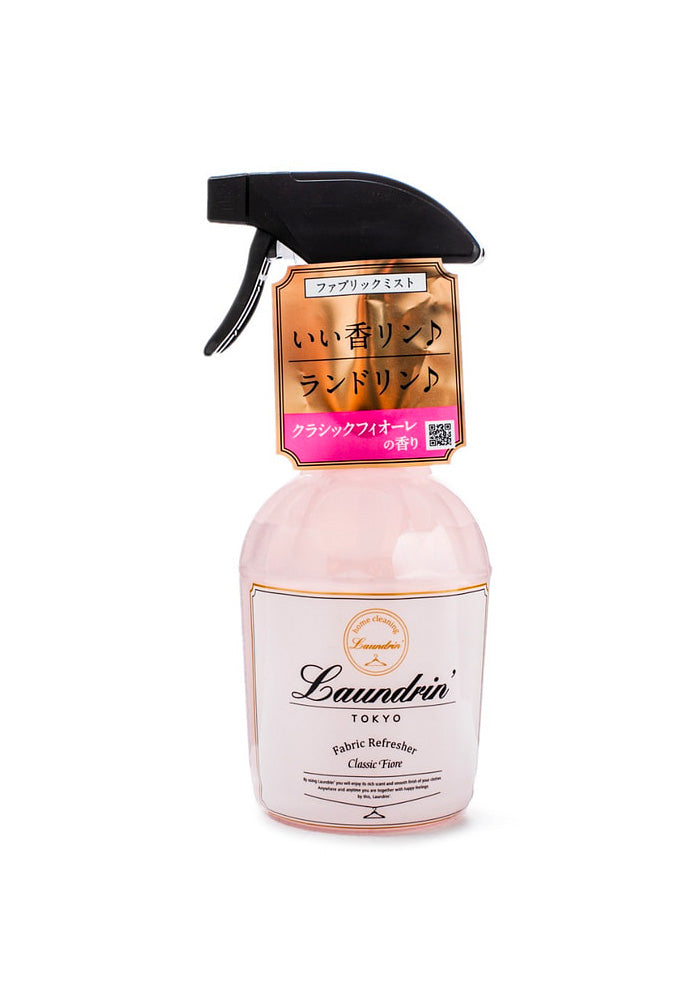 LAUNDRIN Fabric Mist Classic Fiore 370ml