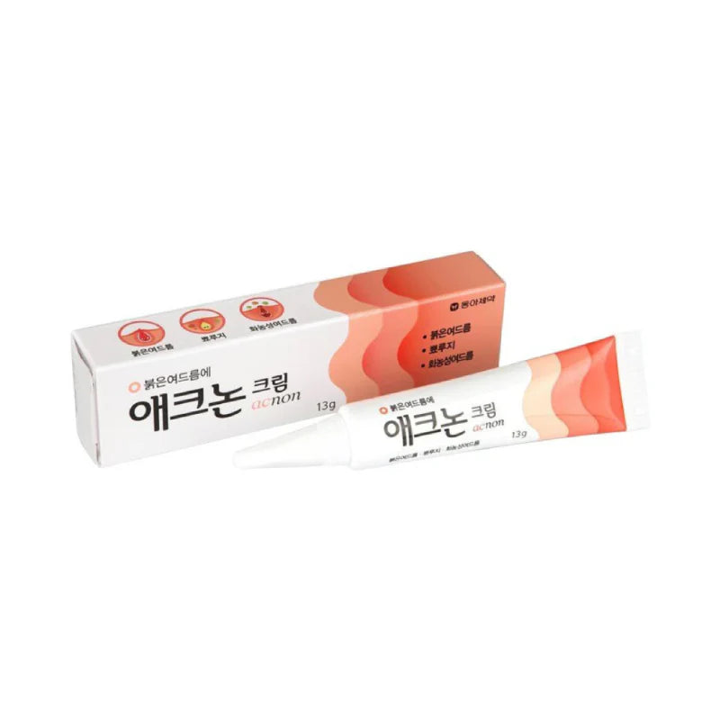 DONG-A PHARM Acnon Cream 13g