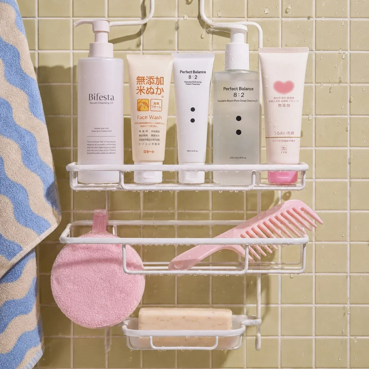 Japanese Cleansing Oil Guide: How to Double Cleanse Without Stripping Your Skin