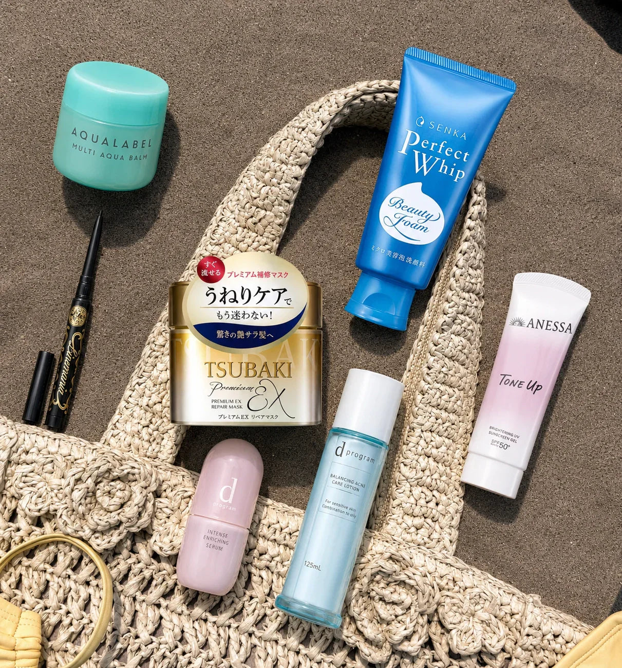 Best Shiseido Products to Buy in the UK