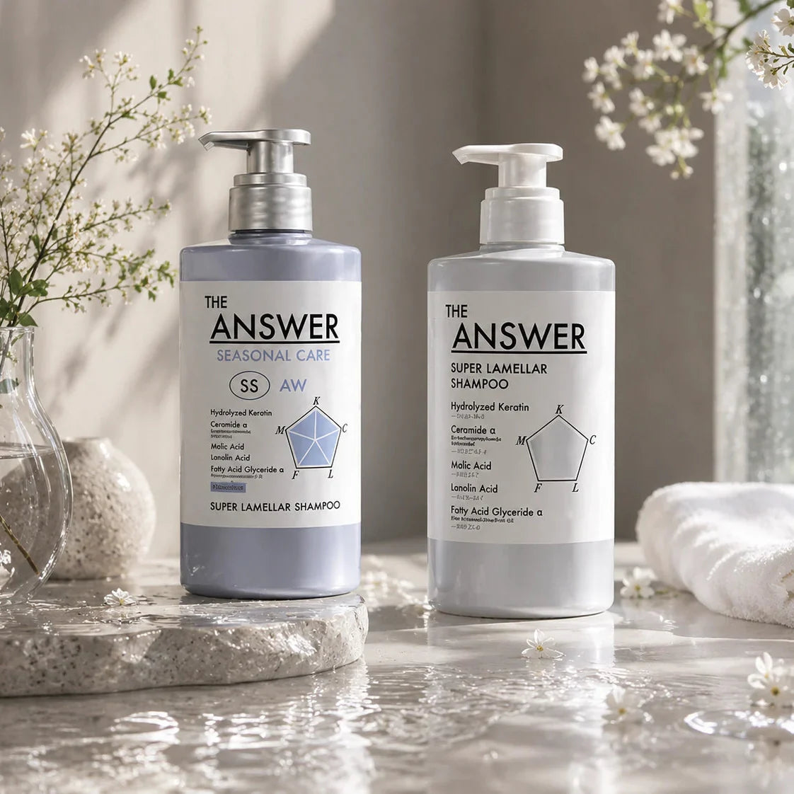 What Is Lamellar Hair Care? Everything You Need to Know