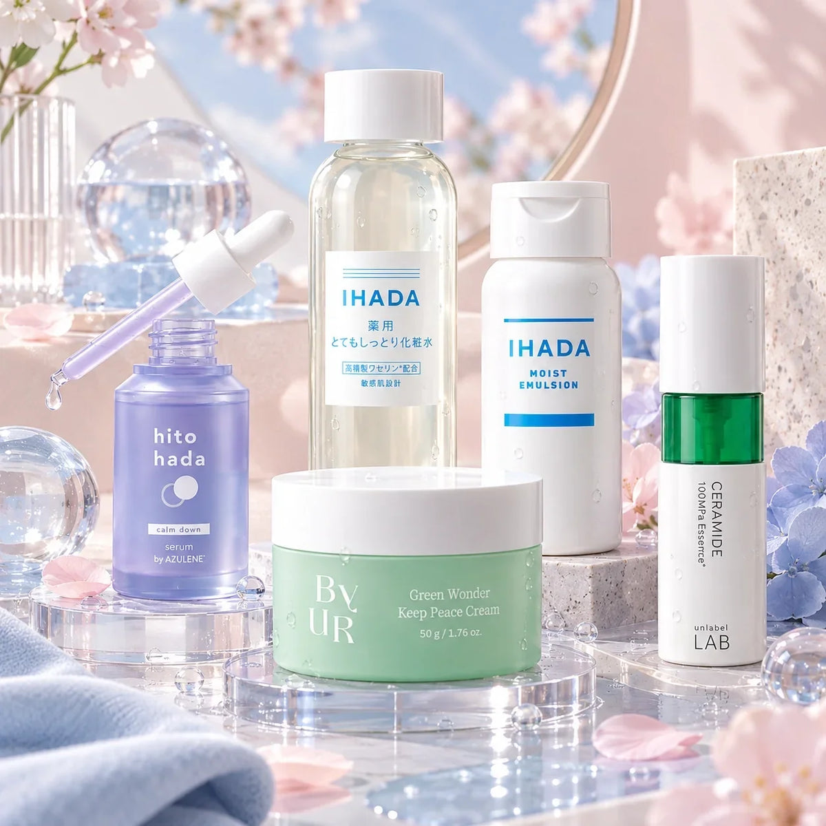What Is a Skin Barrier? A Beginner’s Guide