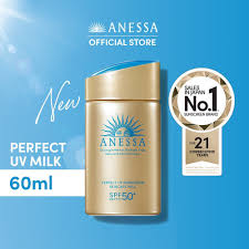 Why ANESSA is the Ultimate Japanese Sunscreen for Summer