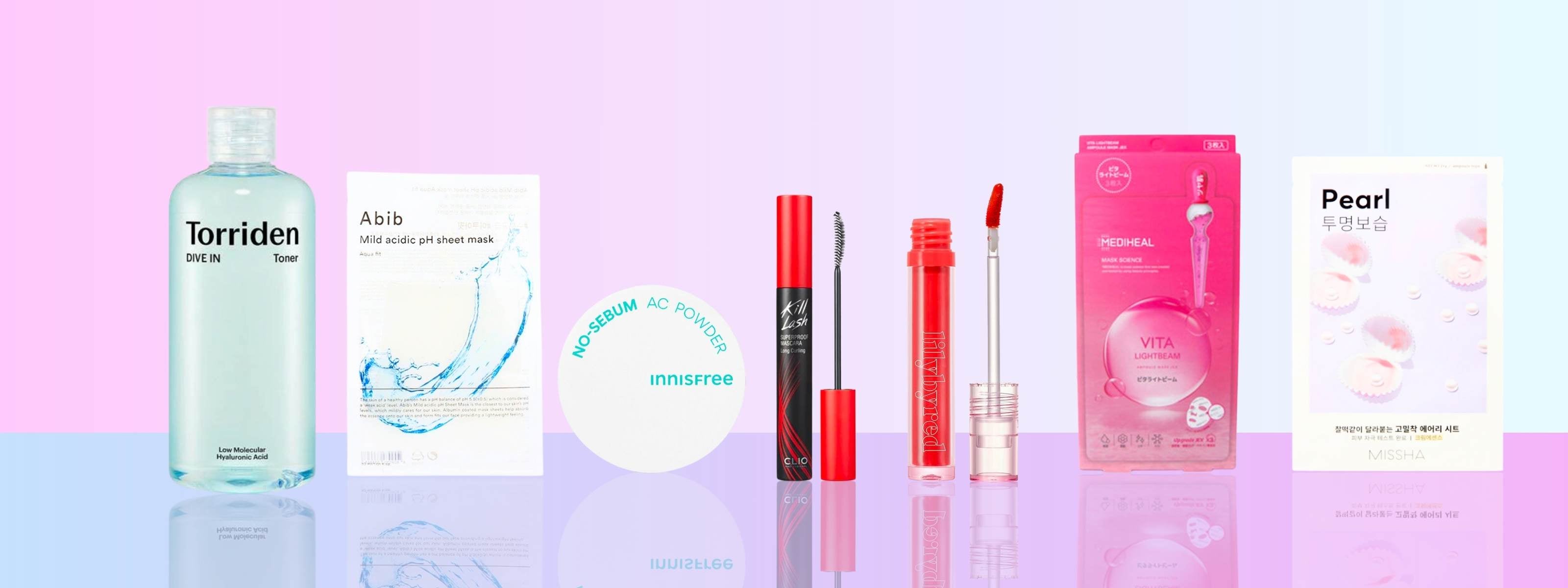 Korean & Japanese Skincare, Beauty & Makeup UK Online Shop – LIKESKIN