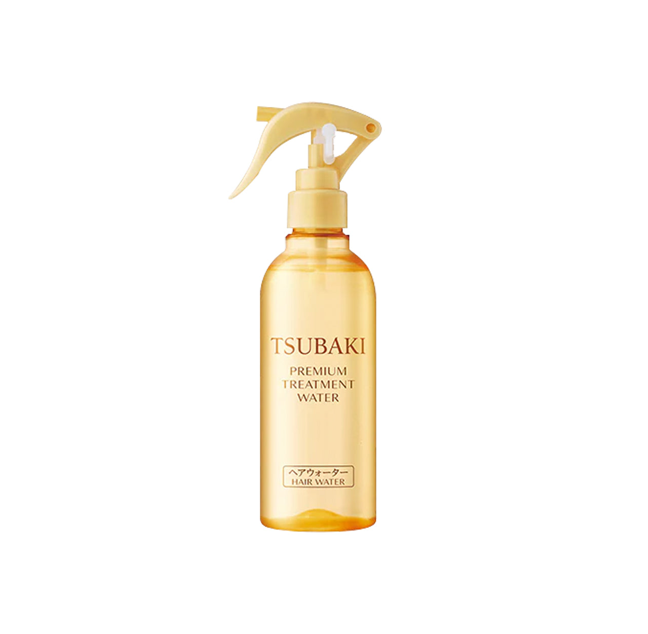 SHISEIDO TSUBAKI Premium Treatment Water 210ml