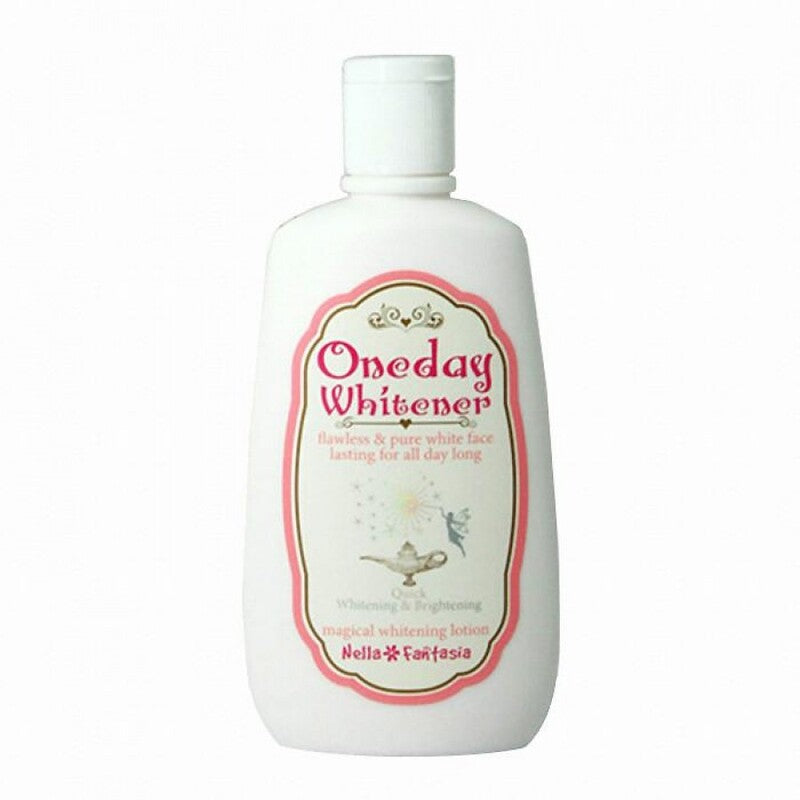 ONE DAY Smooth & Bright Light Color Lotion 120ML