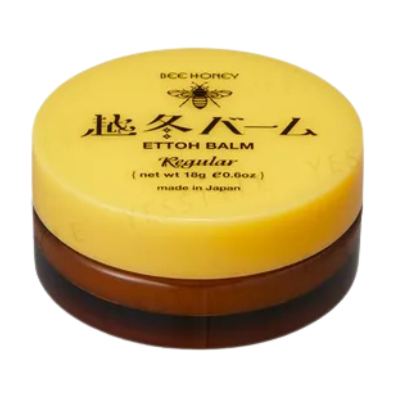 BEE HONEY Ettoh Balm 18g