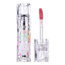 FLORTTE Lip Gloss 06 Iced Rose