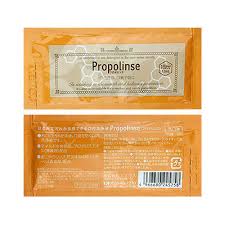 Propolinse Original Mouthwash 6pcs